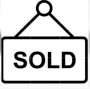 SOLD